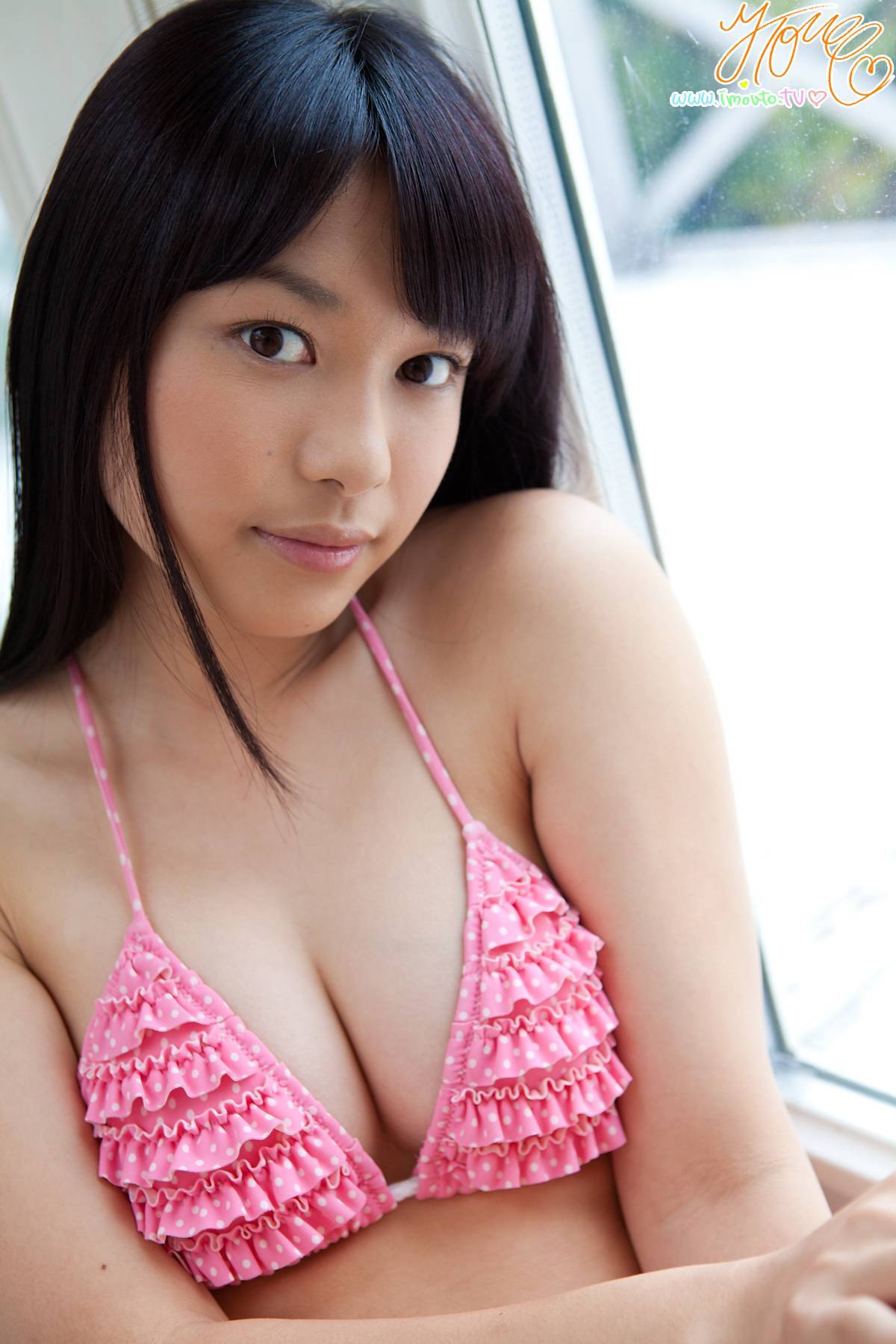 [Imouto.tv] 2013.03.10 山中知惠 Tomoe Yamanaka ~ yamanaka t01